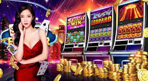 Aturan Main Casino Online Super Fantan